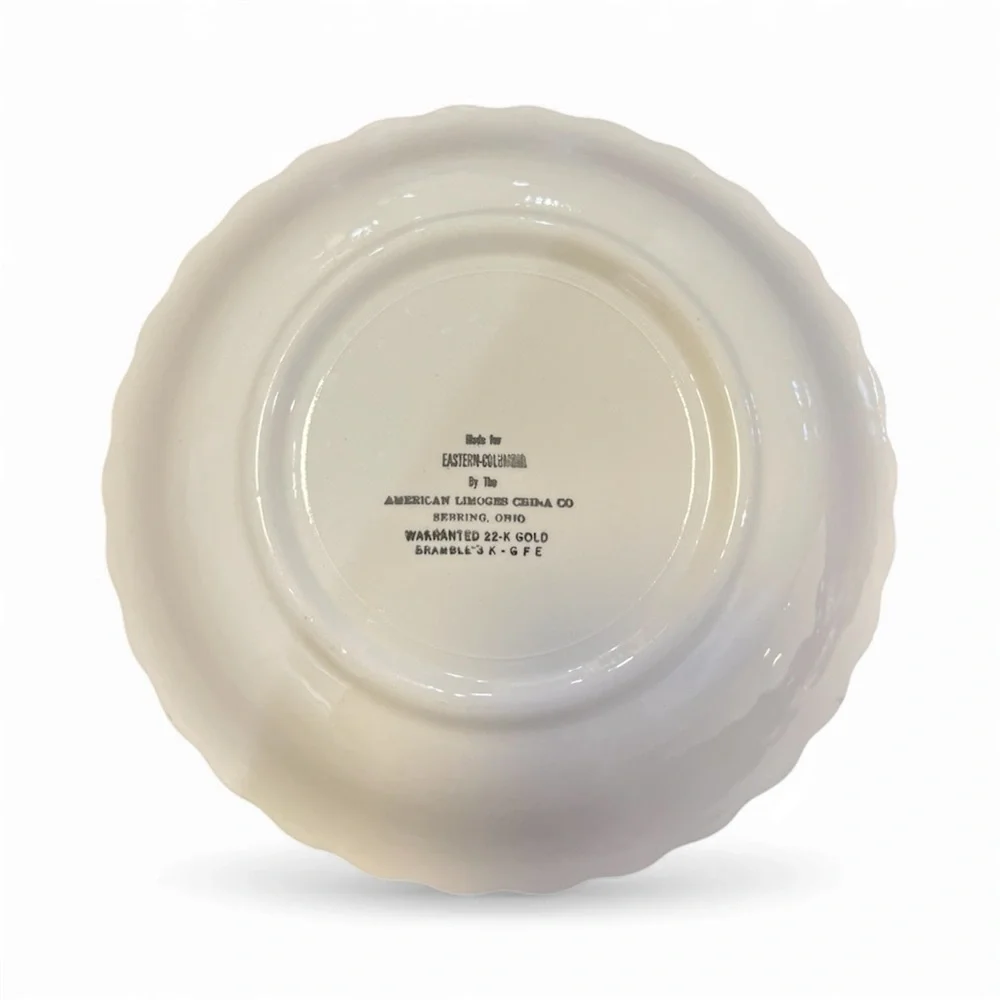 American Limoges 